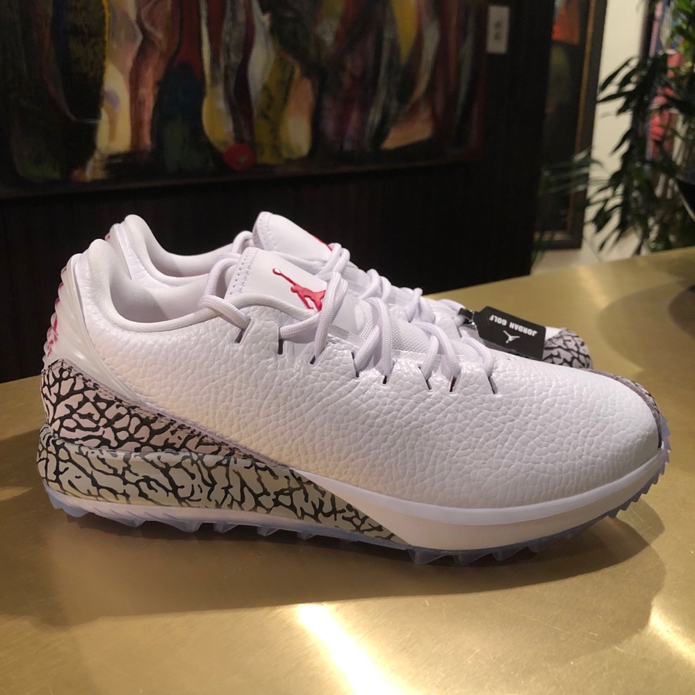 Nike Jordan Golf